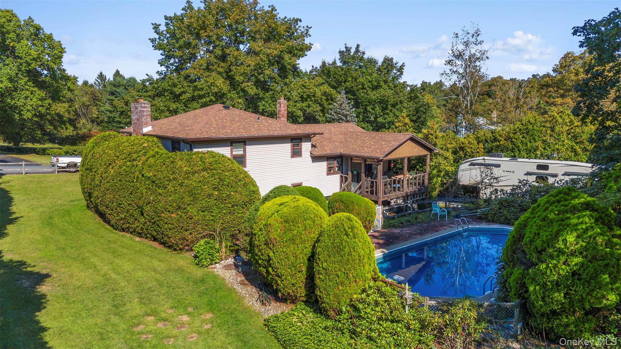 28 Forest Valley Road, Pleasant Valley, NY 12569