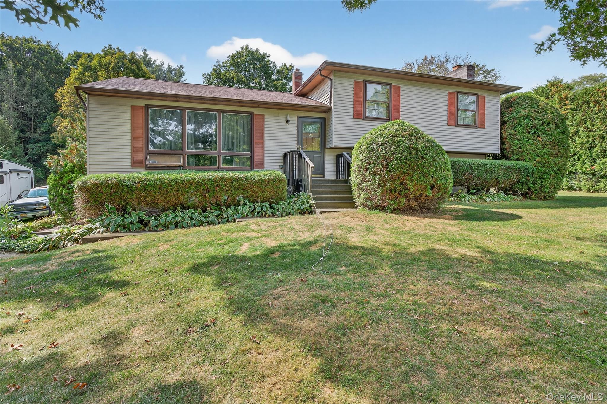 28 Forest Valley Road, Pleasant Valley, NY 12569