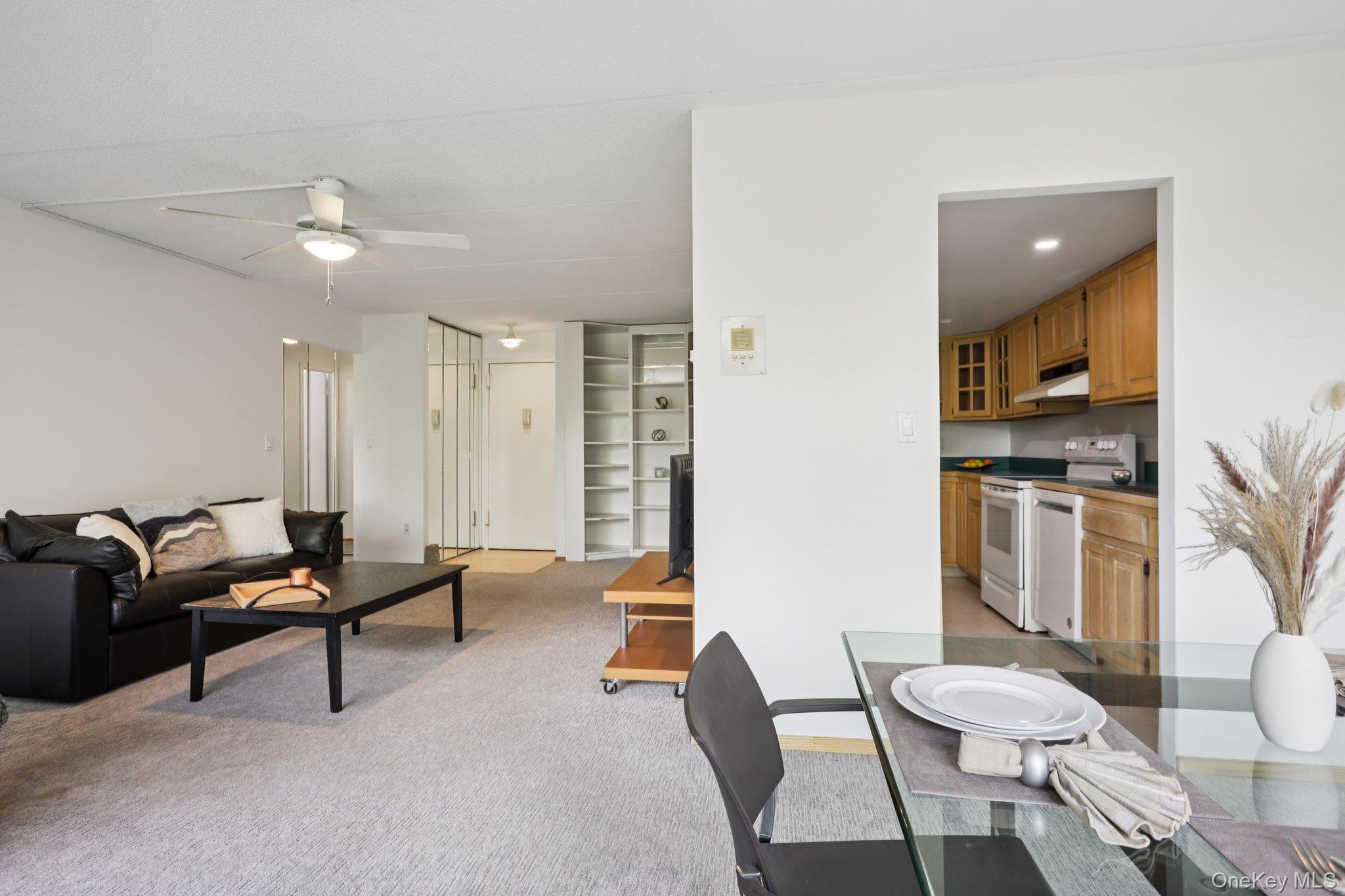 1 David Lane # 3G, Yonkers, NY 10701