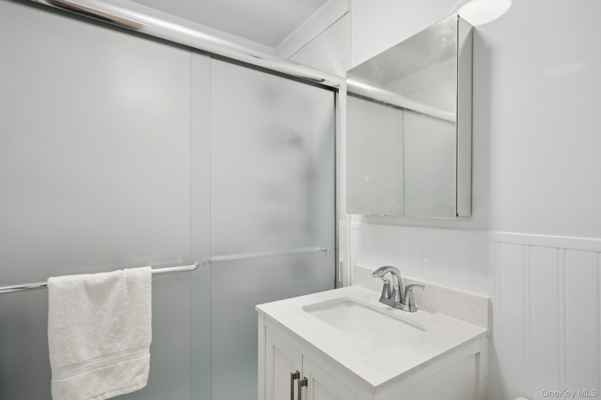 1 David Lane # 3G, Yonkers, NY 10701