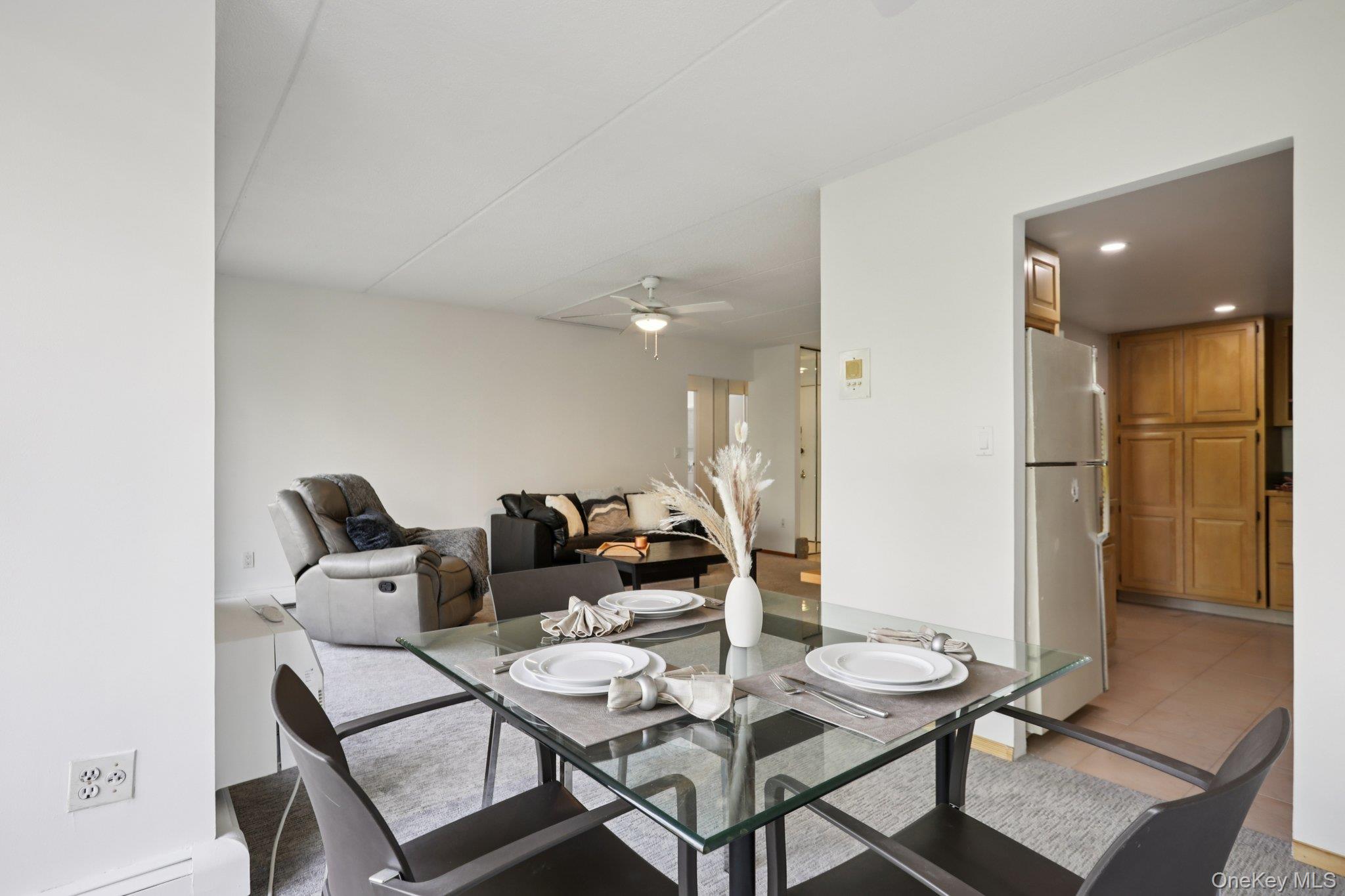 1 David Lane # 3G, Yonkers, NY 10701