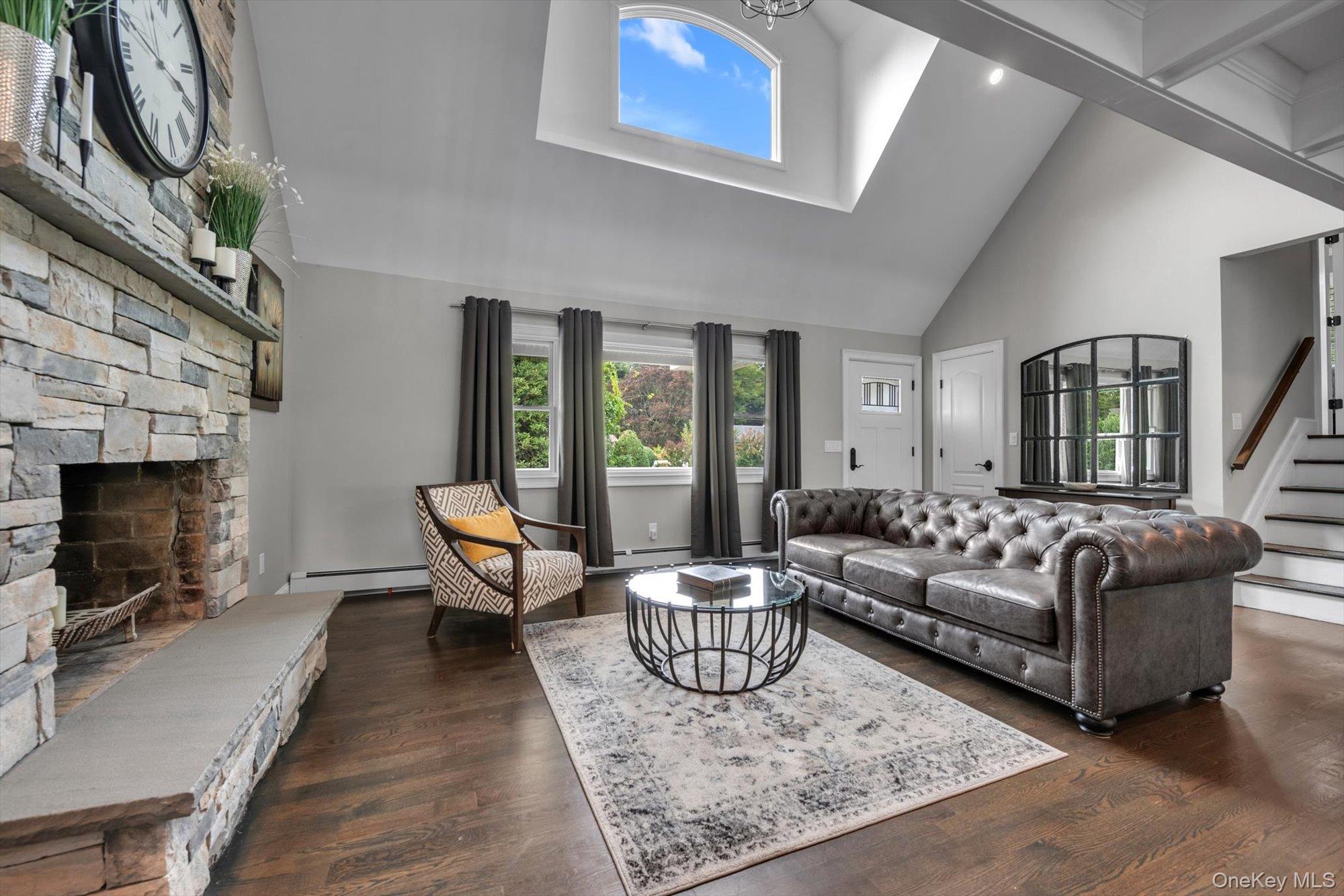 27 Brittany Court, Northport, NY 11768