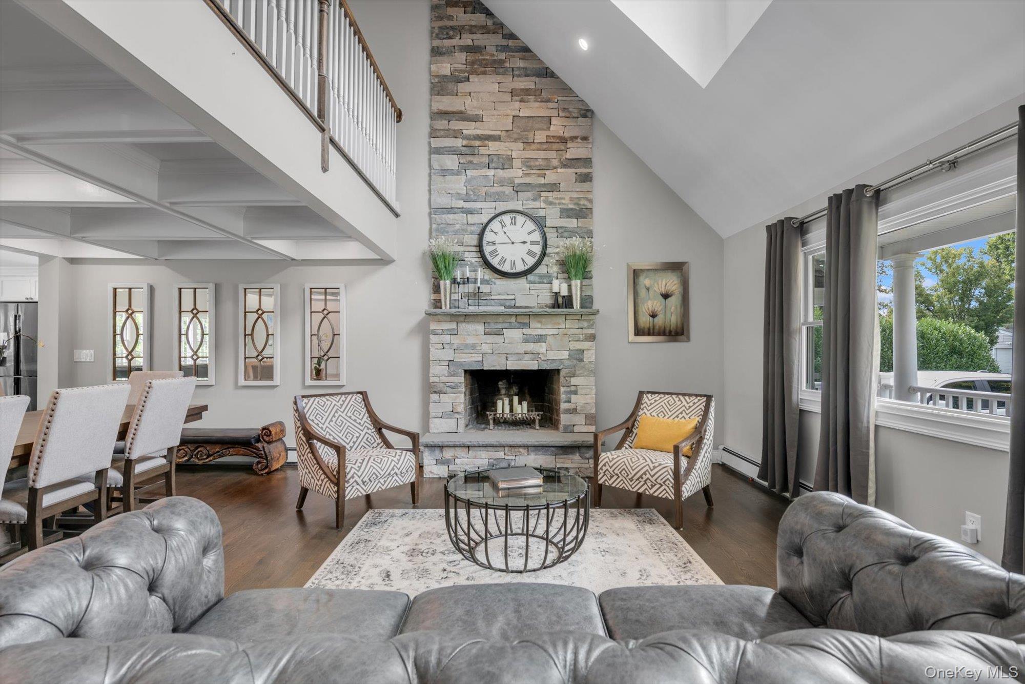 27 Brittany Court, Northport, NY 11768