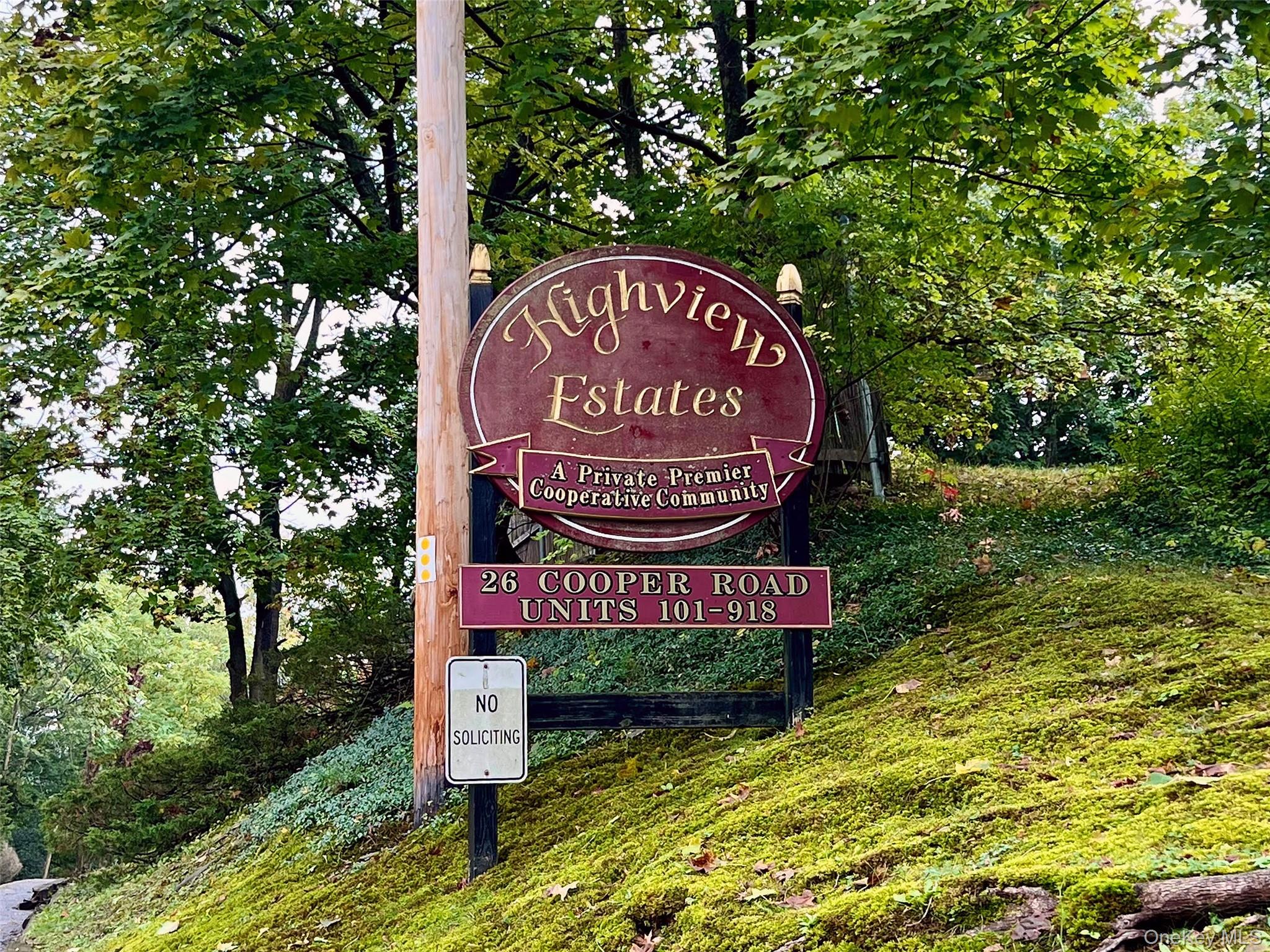 26 Cooper Road # 602, Poughkeepsie, NY 12603