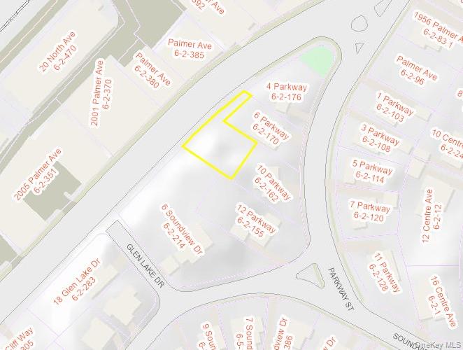 2000 Palmer Ave, Larchmont, NY 10538