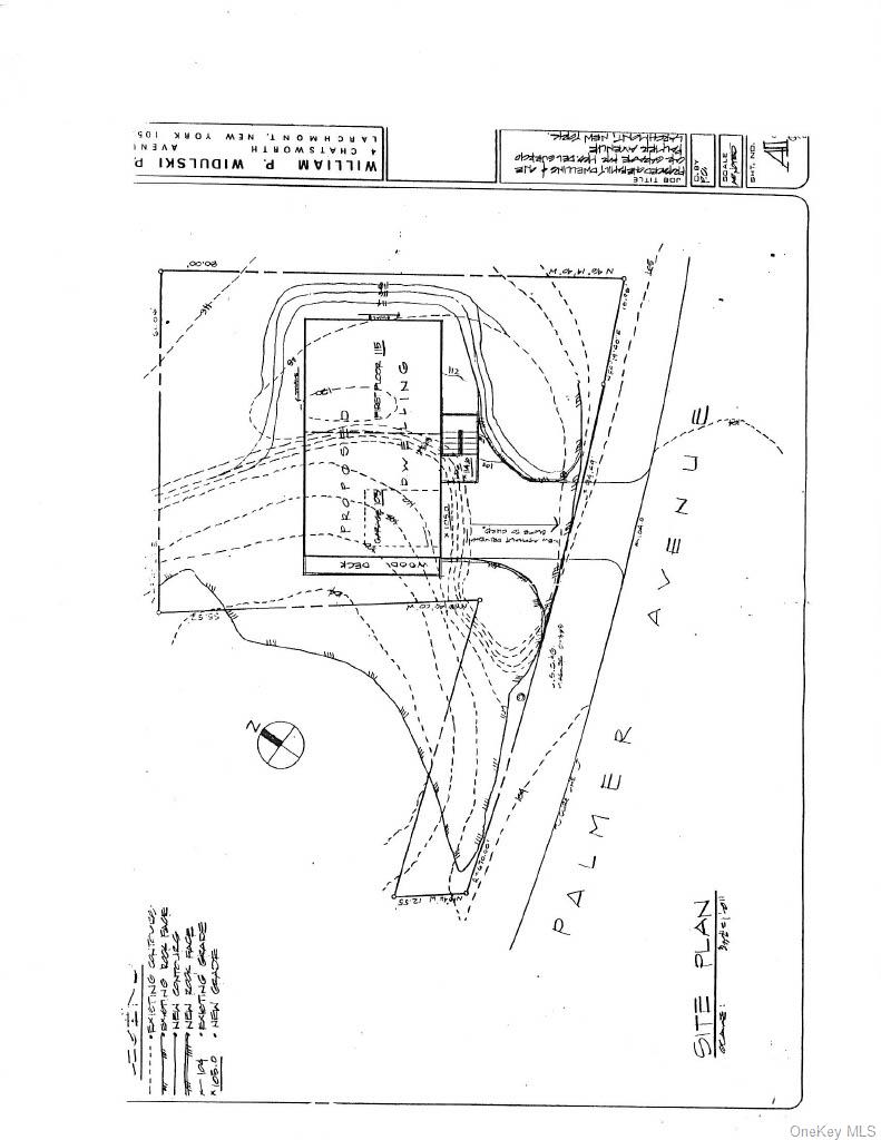 2000 Palmer Ave, Larchmont, NY 10538