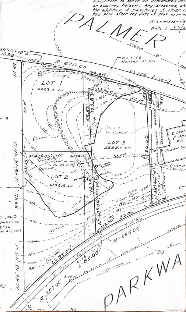 2000 Palmer Ave, Larchmont, NY 10538