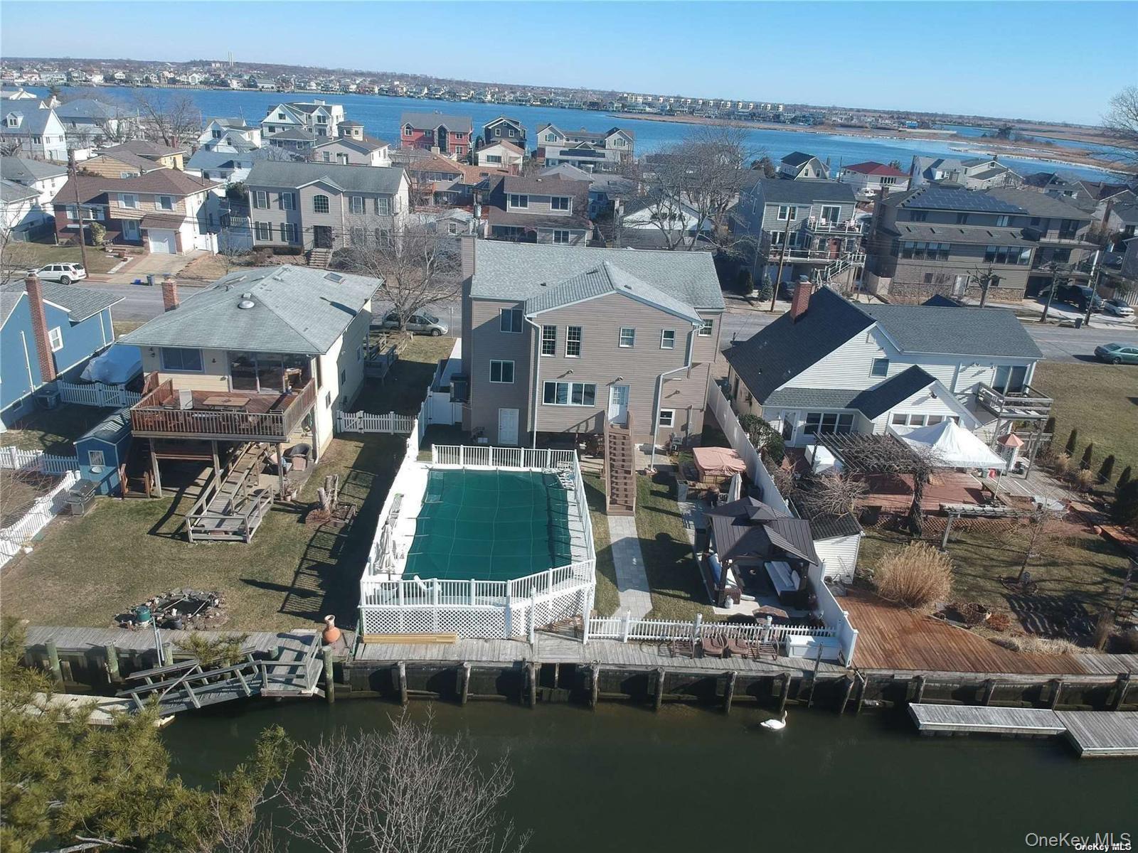 3434 Colony Drive, Baldwin Harbor, NY 11510