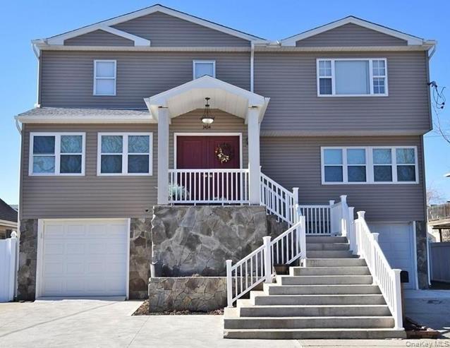 3434 Colony Drive, Baldwin Harbor, NY 11510