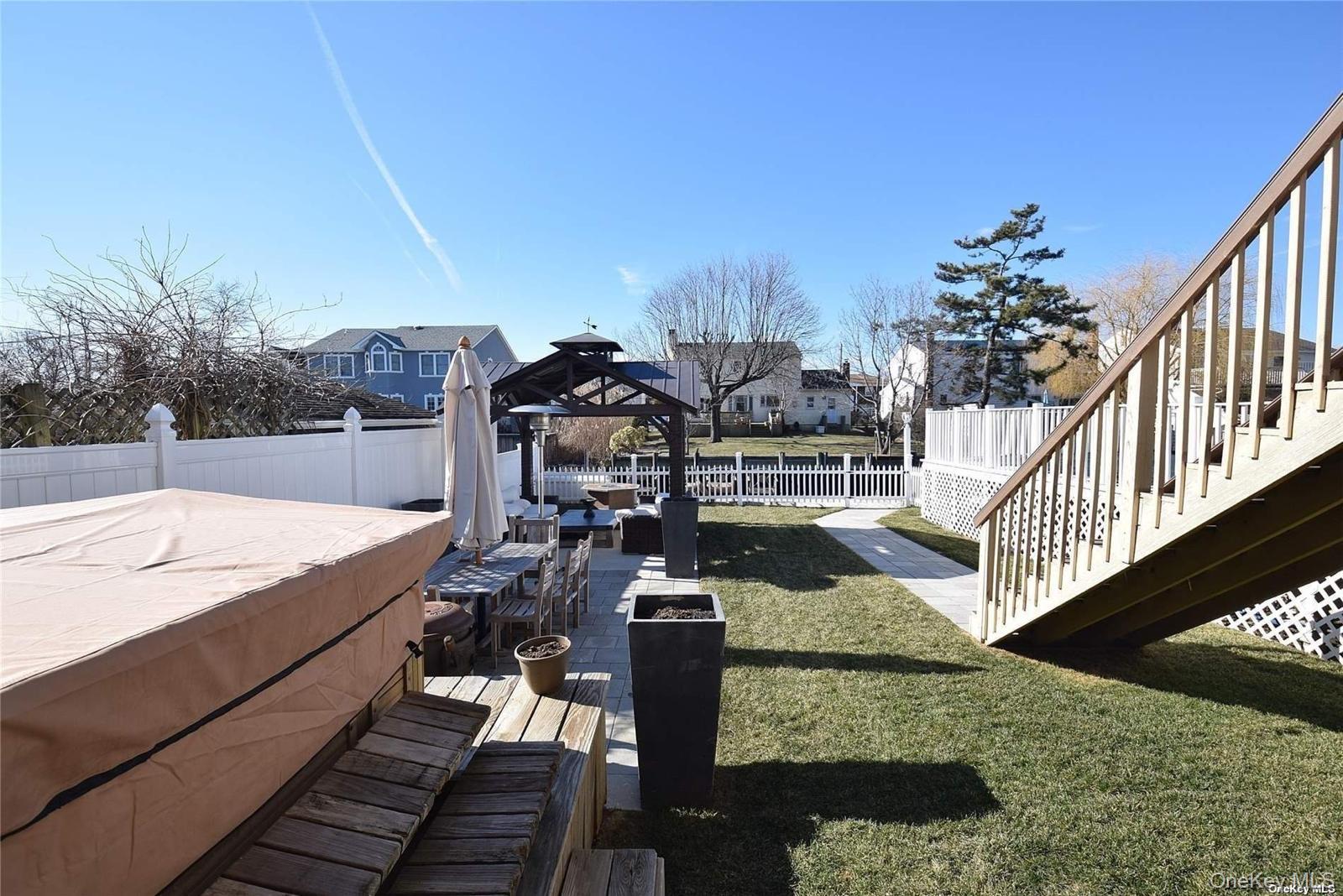 3434 Colony Drive, Baldwin Harbor, NY 11510