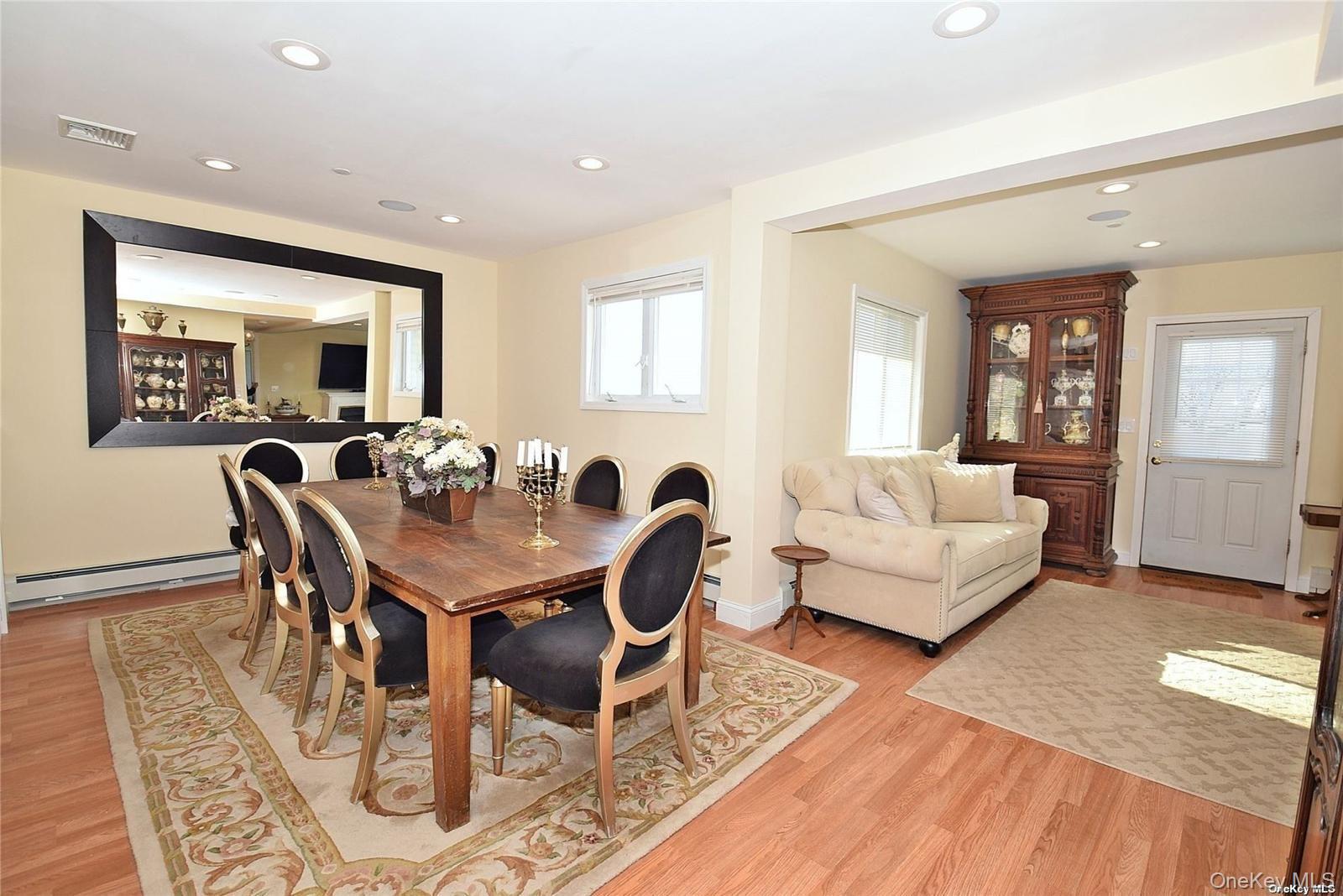 3434 Colony Drive, Baldwin Harbor, NY 11510