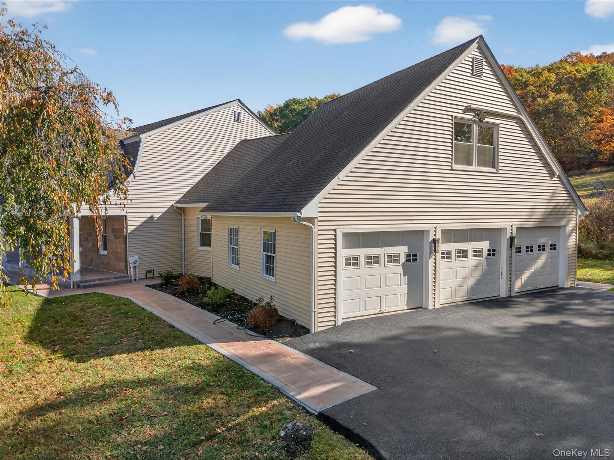 11 Deer Meadow Road, Warwick, NY 10990