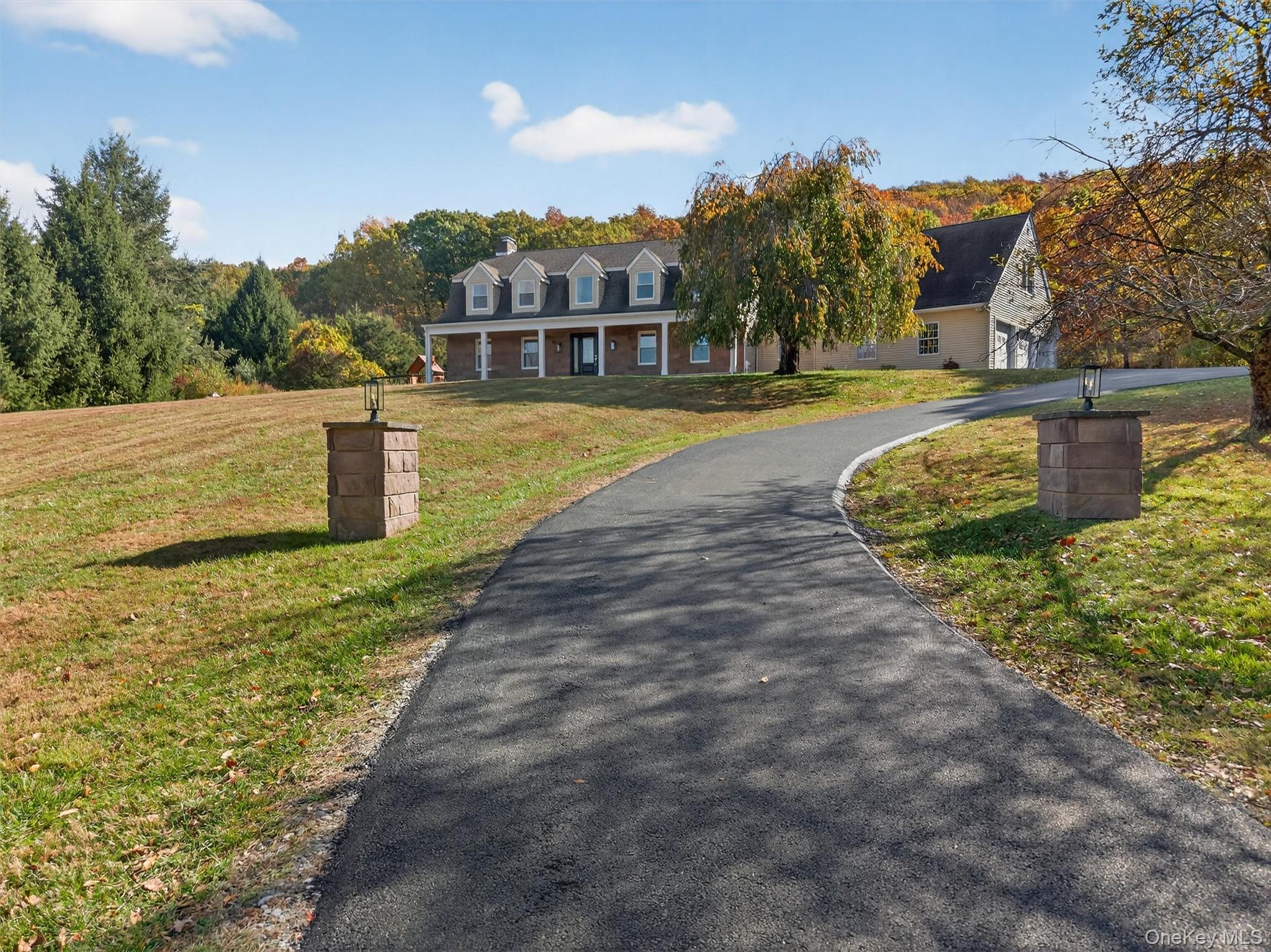 11 Deer Meadow Road, Warwick, NY 10990