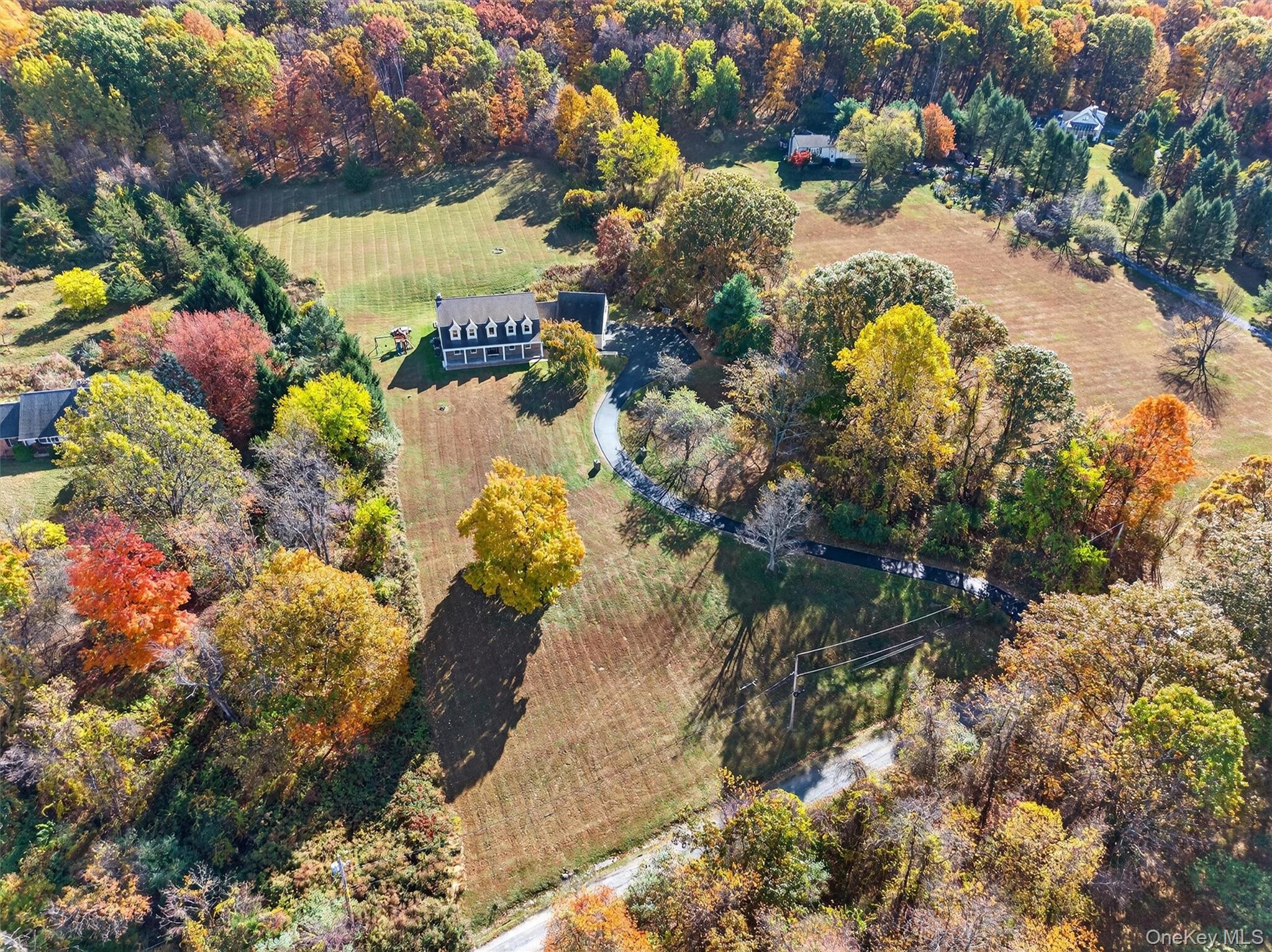 11 Deer Meadow Road, Warwick, NY 10990