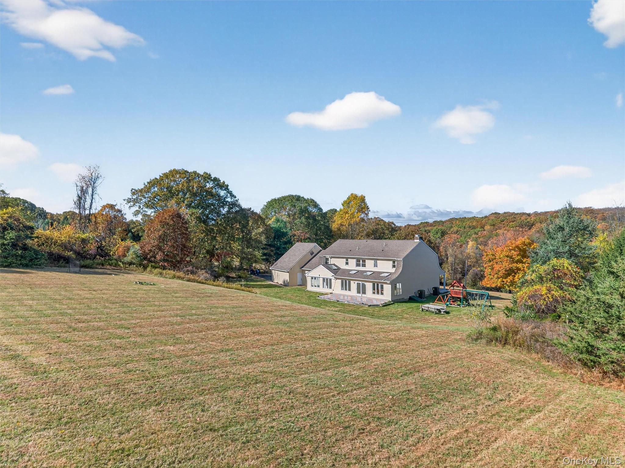 11 Deer Meadow Road, Warwick, NY 10990