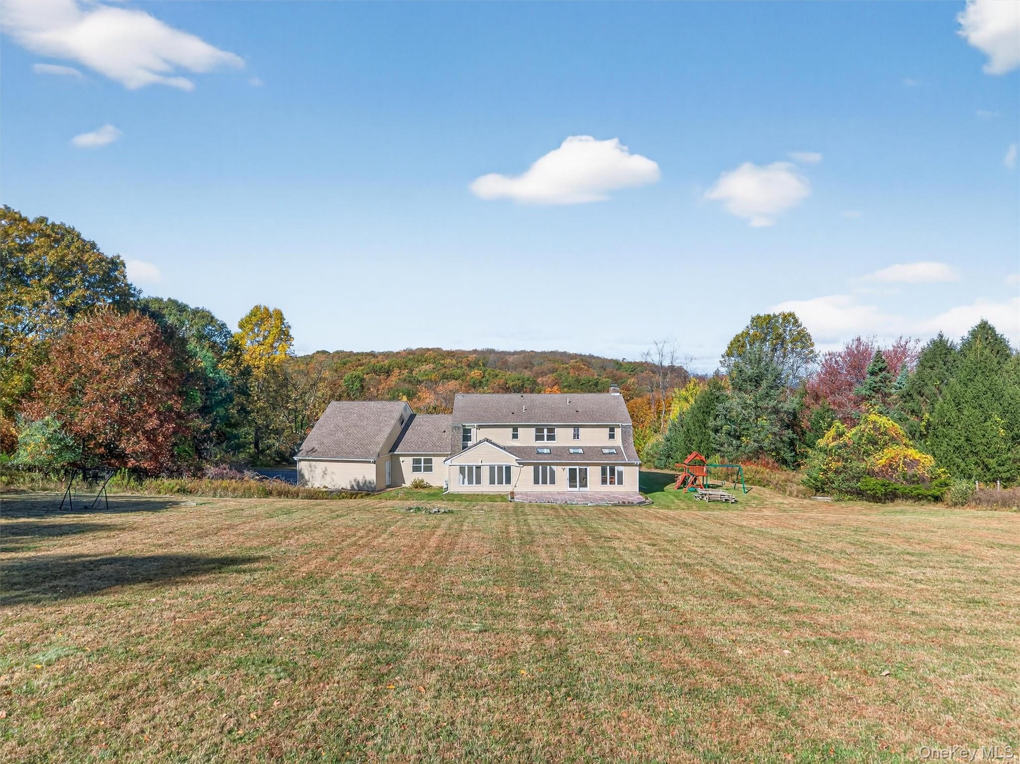 11 Deer Meadow Road, Warwick, NY 10990