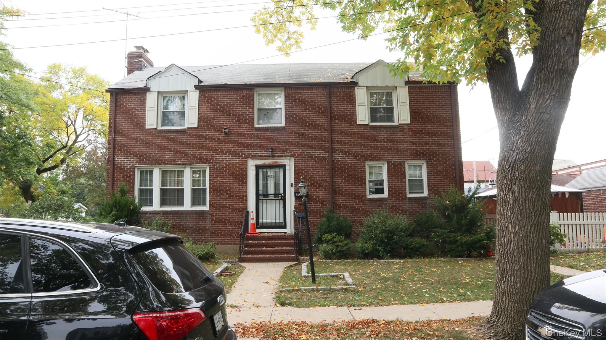 17203 83rd Avenue, Jamaica Hills, NY 11432