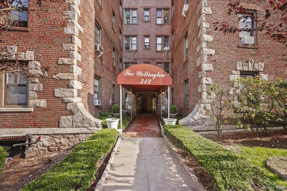 312 Main Street # 3B, White Plains, NY 10601