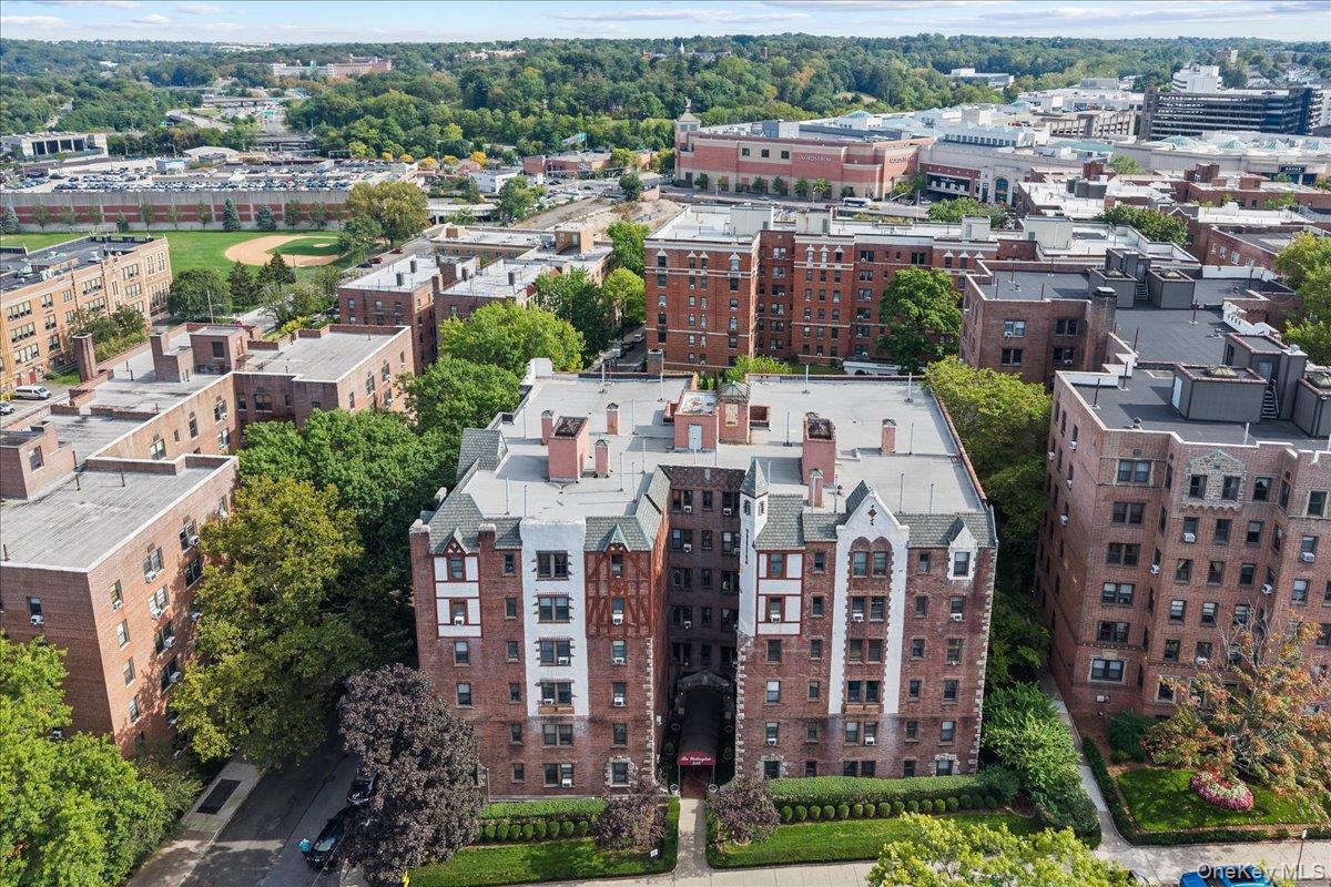 312 Main Street # 3B, White Plains, NY 10601