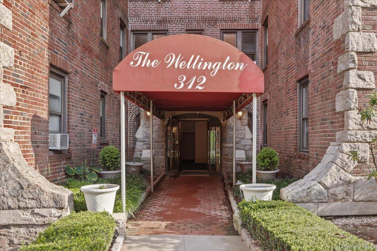 312 Main Street # 3B, White Plains, NY 10601