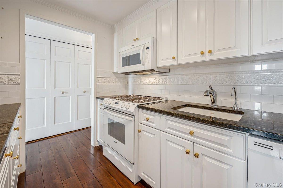 1270 North Avenue # 6F, New Rochelle, NY 10804