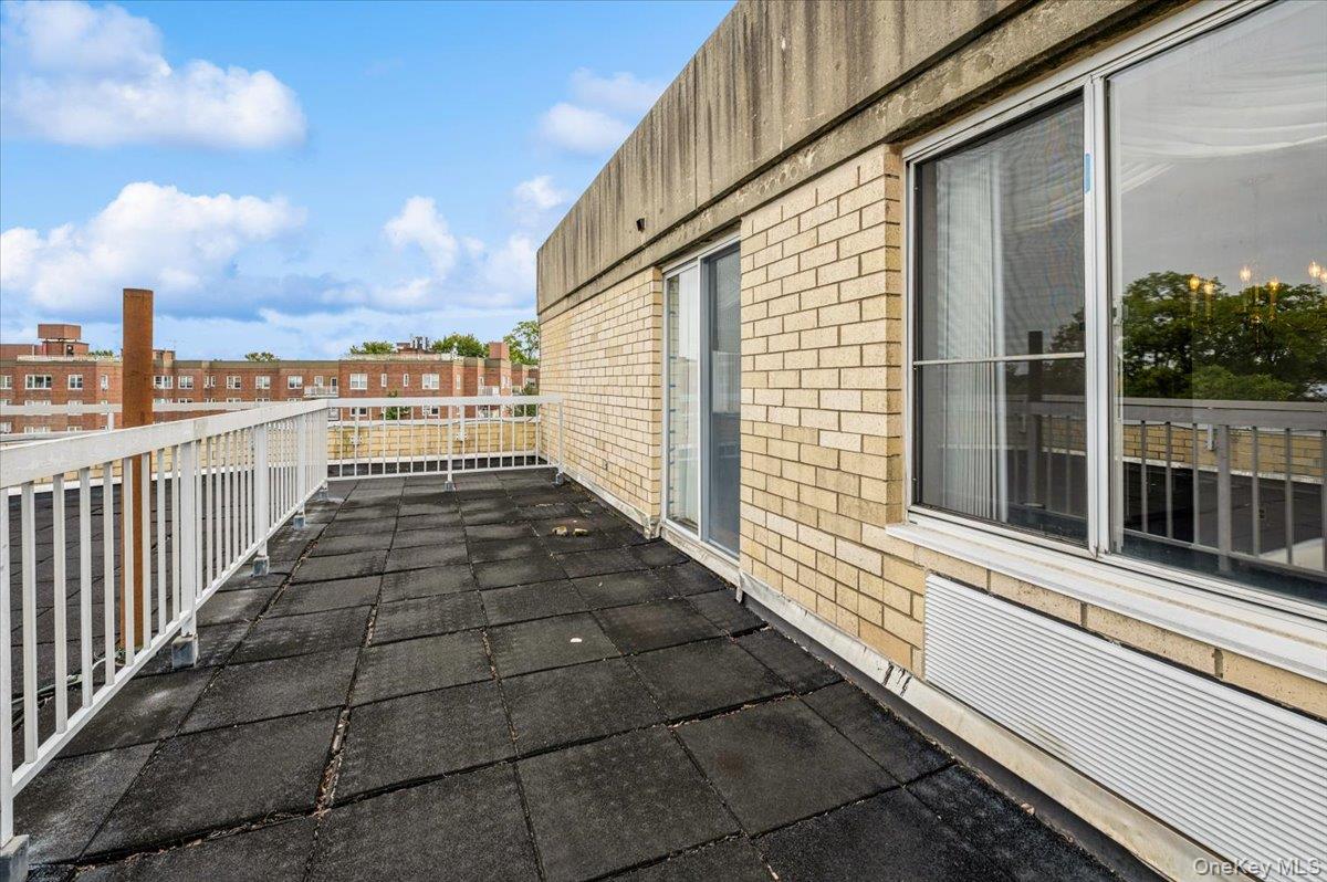 1270 North Avenue # 6F, New Rochelle, NY 10804