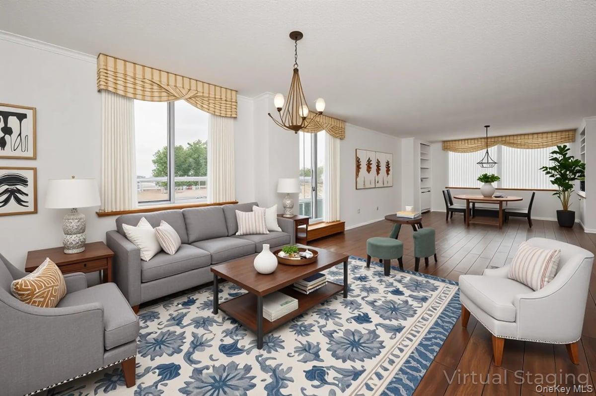 1270 North Avenue # 6F, New Rochelle, NY 10804