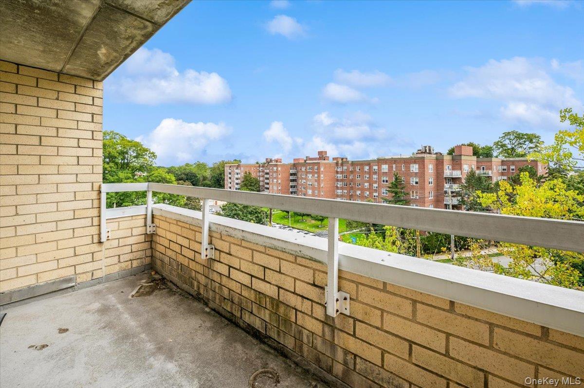 1270 North Avenue # 6F, New Rochelle, NY 10804