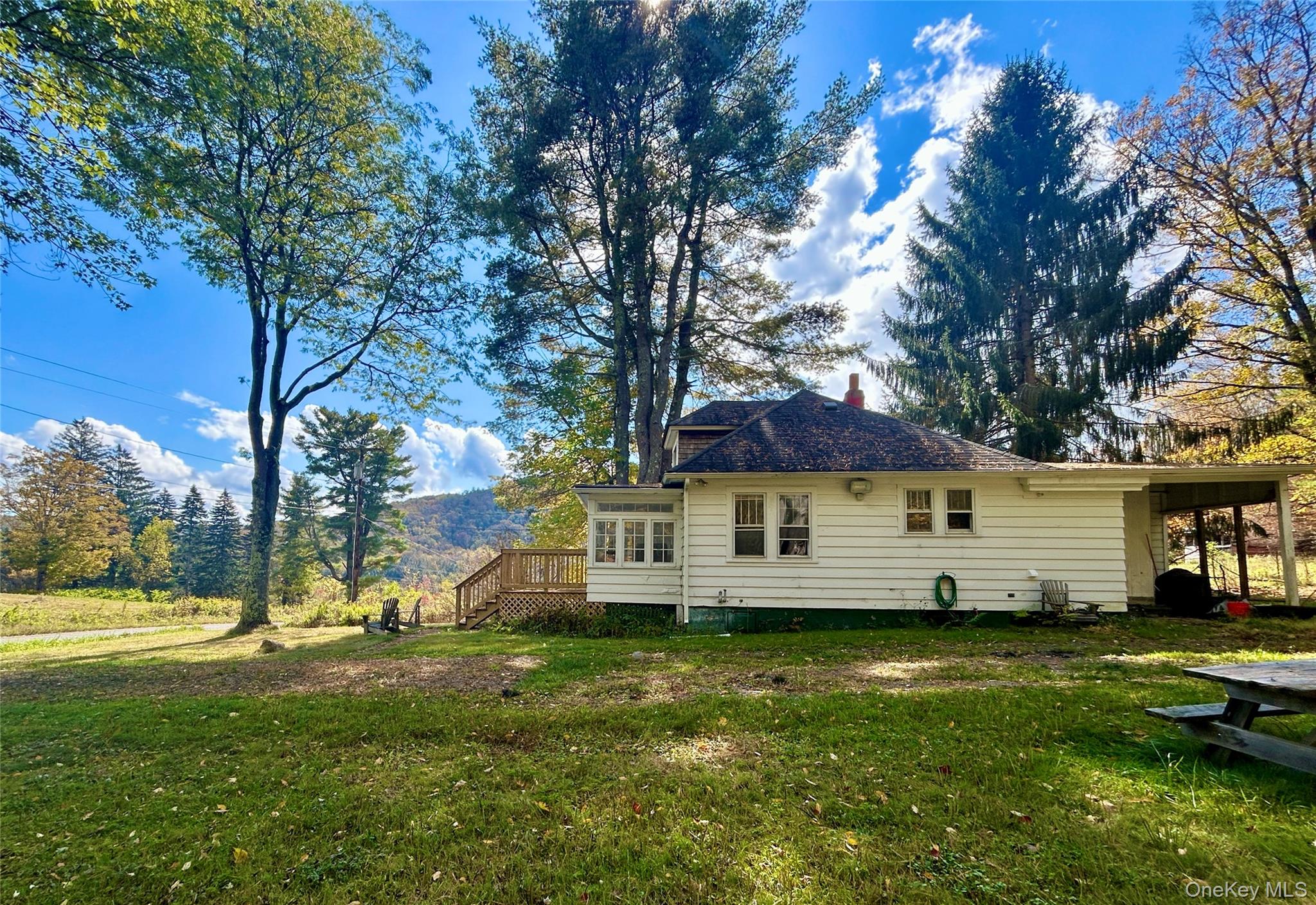 15 Burnt Hill Road, Roscoe, NY 12776