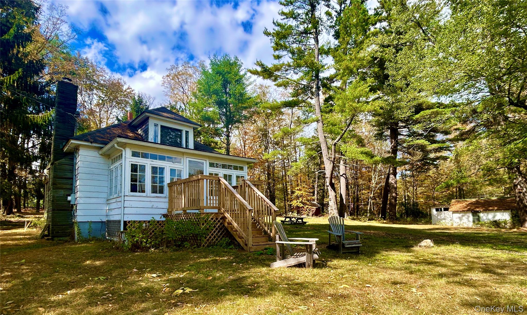 15 Burnt Hill Road, Roscoe, NY 12776