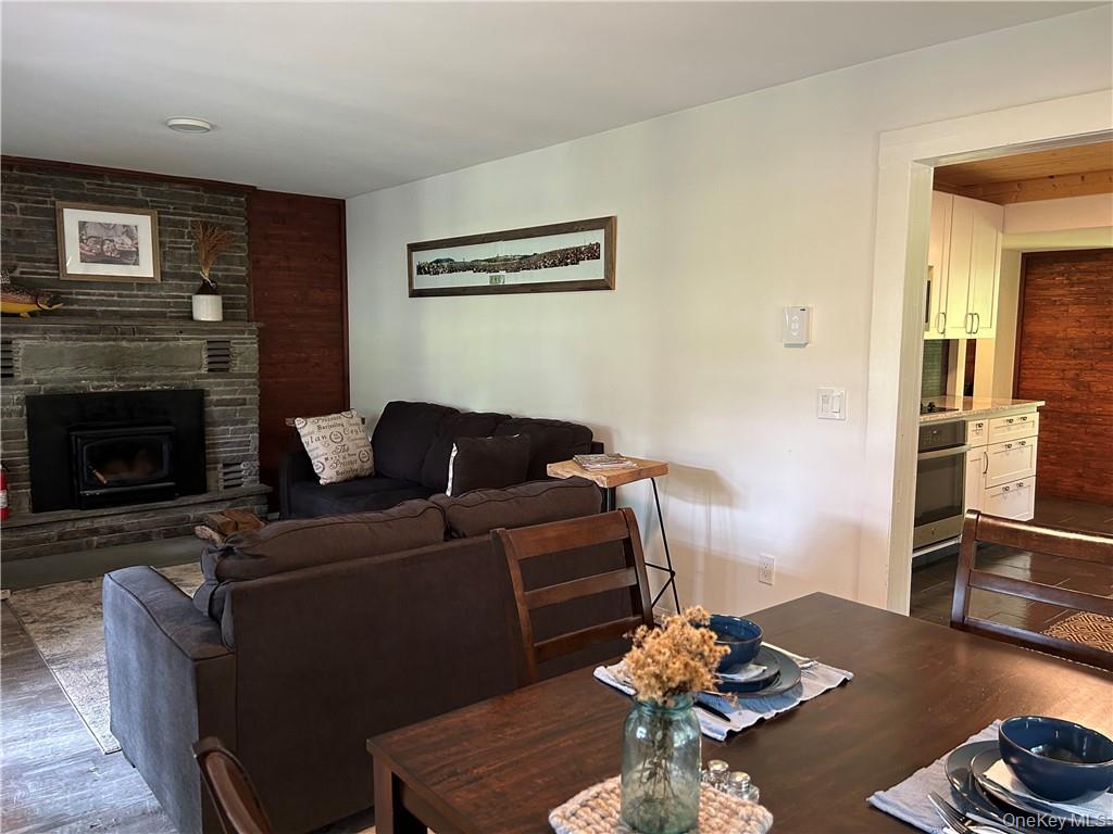 15 Burnt Hill Road, Roscoe, NY 12776