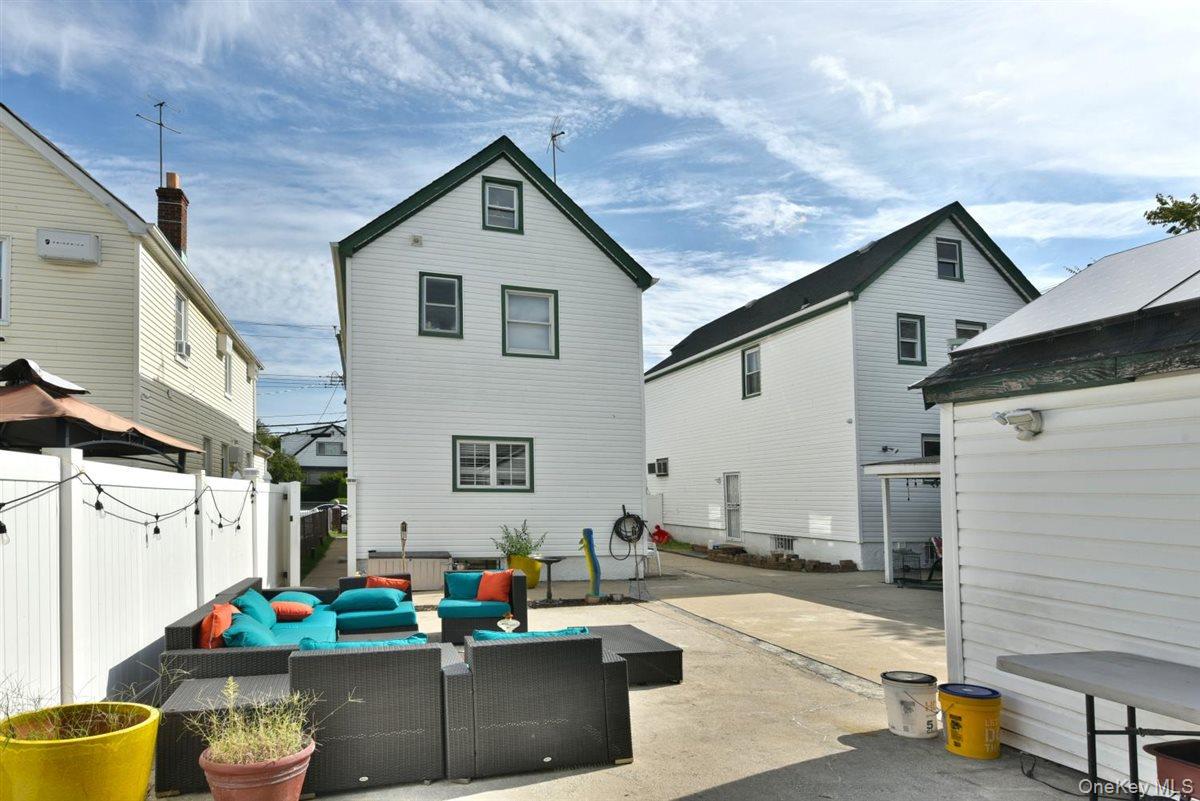 175-05 145th Drive, Springfield Gardens, NY 11434