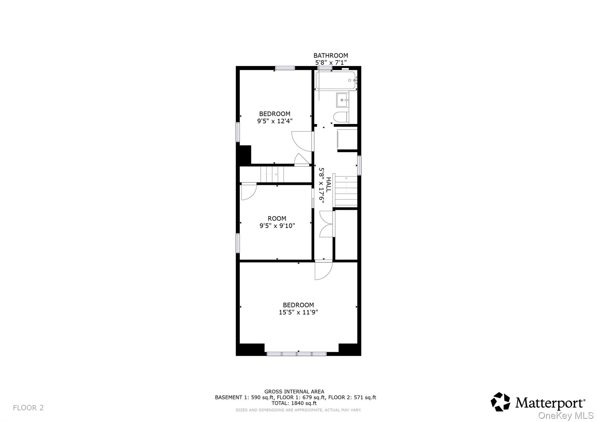 175-05 145th Drive, Springfield Gardens, NY 11434