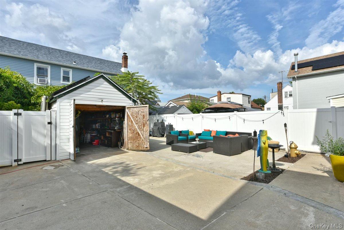 175-05 145th Drive, Springfield Gardens, NY 11434