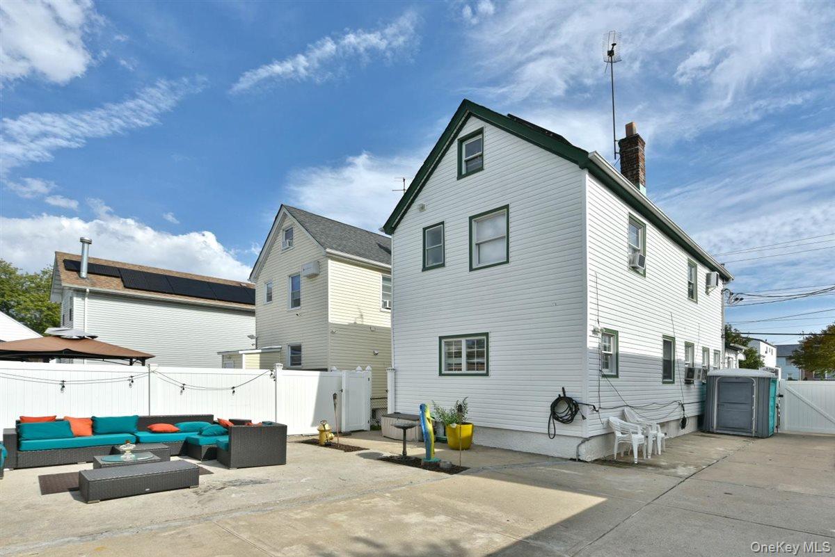 175-05 145th Drive, Springfield Gardens, NY 11434