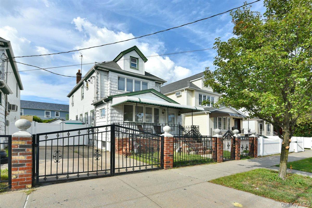 175-05 145th Drive, Springfield Gardens, NY 11434