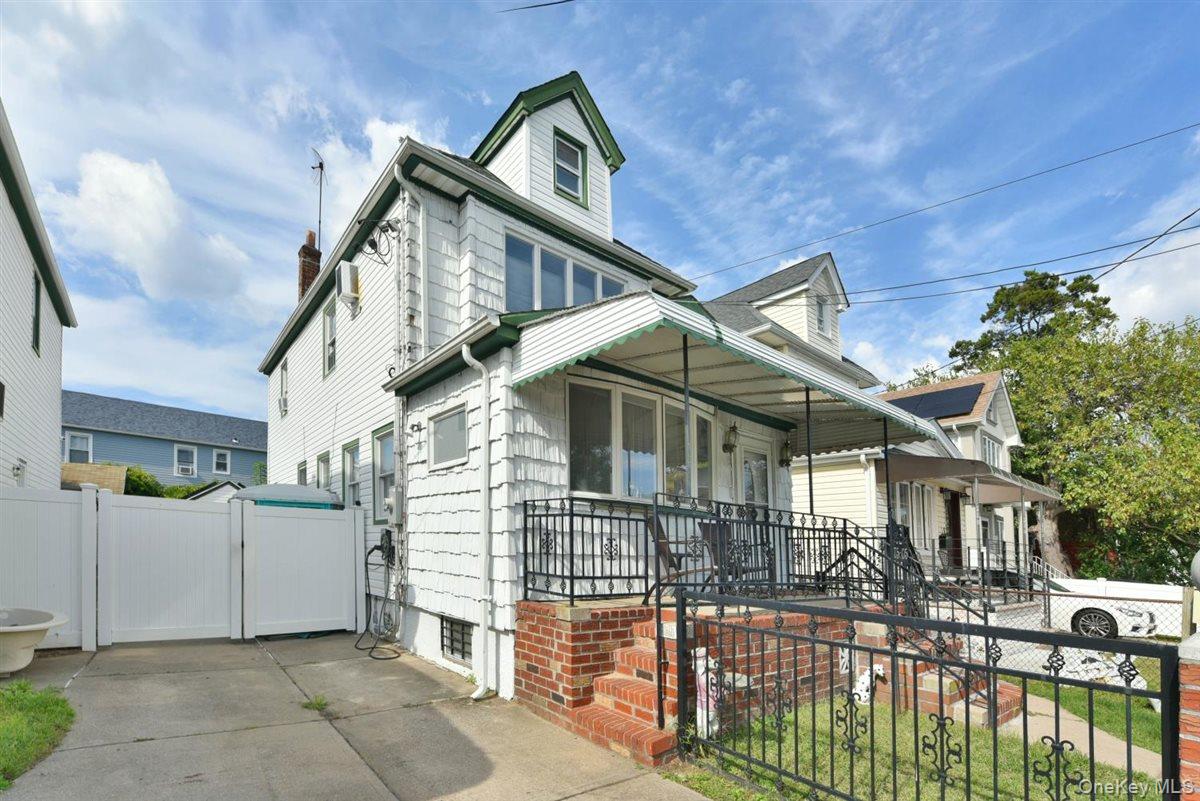 175-05 145th Drive, Springfield Gardens, NY 11434