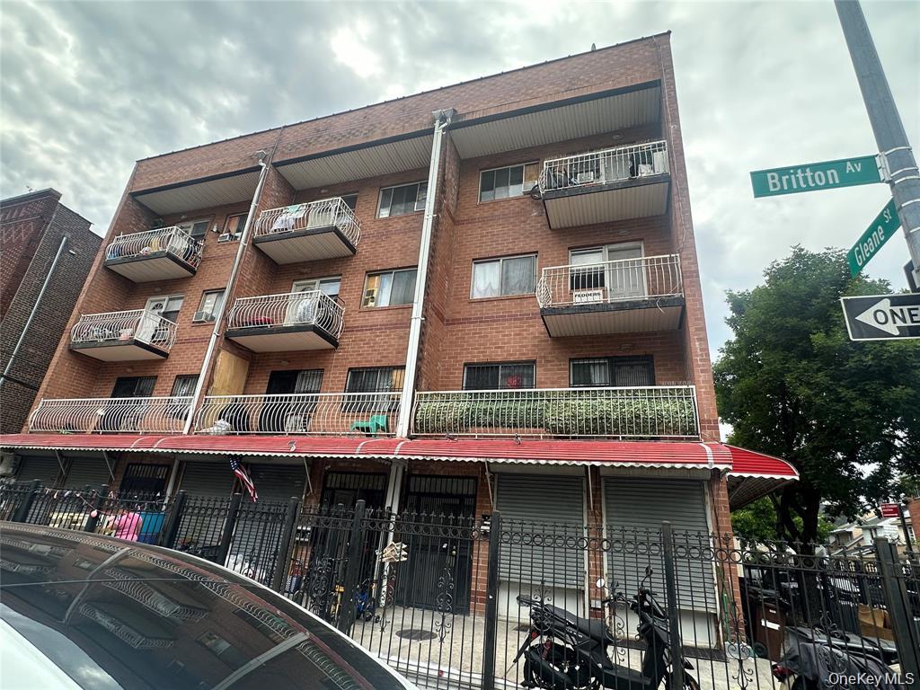 85-45 Britton Avenue, Elmhurst, NY 11373