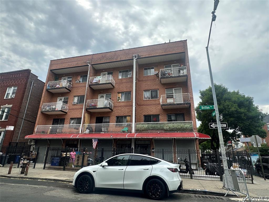 85-45 Britton Avenue, Elmhurst, NY 11373