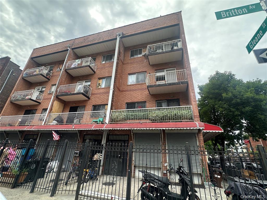 85-45 Britton Avenue, Elmhurst, NY 11373