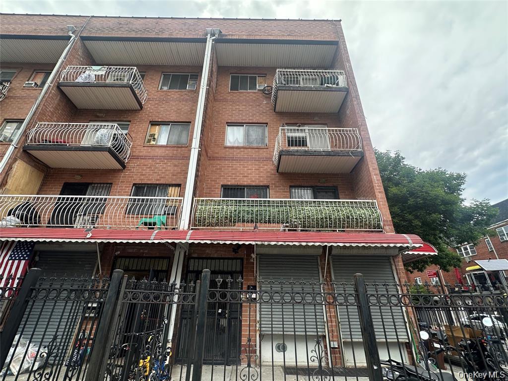 85-45 Britton Avenue, Elmhurst, NY 11373
