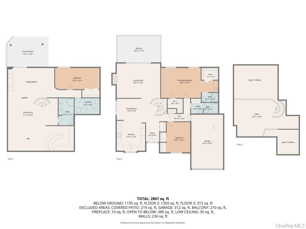 103 Norfolk Court, Yorktown Heights, NY 10598