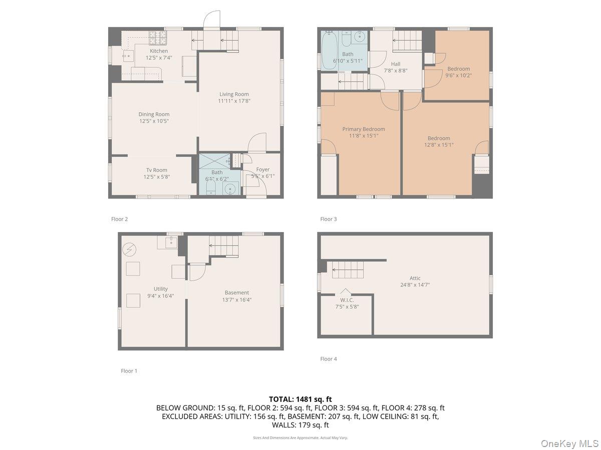 11 Park Avenue, Williston Park, NY 11596