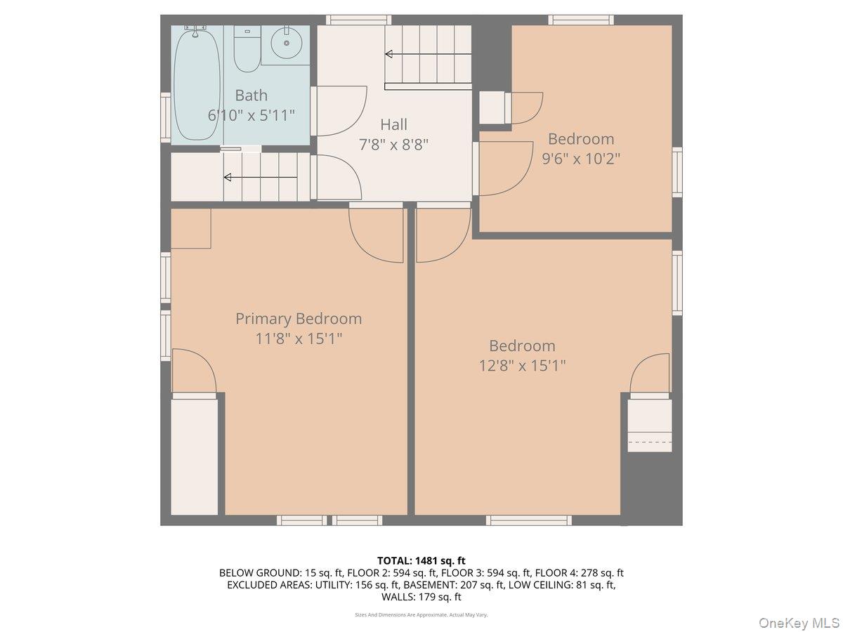 11 Park Avenue, Williston Park, NY 11596