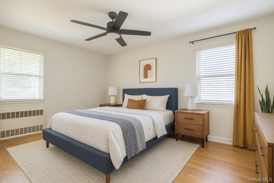 56-48 E. Hampton Boulevard, Oakland Gardens, NY 11364