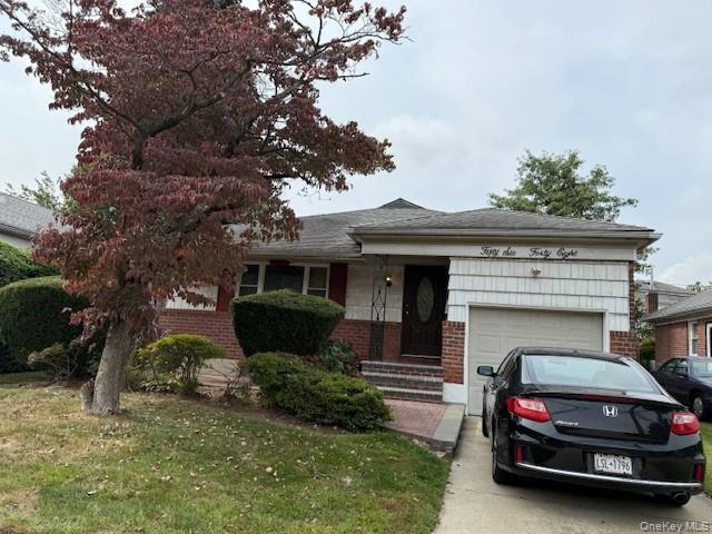 56-48 E. Hampton Boulevard, Oakland Gardens, NY 11364