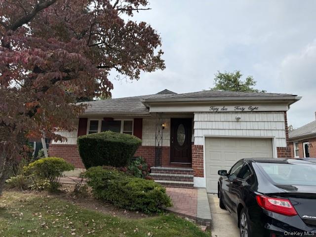 56-48 E. Hampton Boulevard, Oakland Gardens, NY 11364