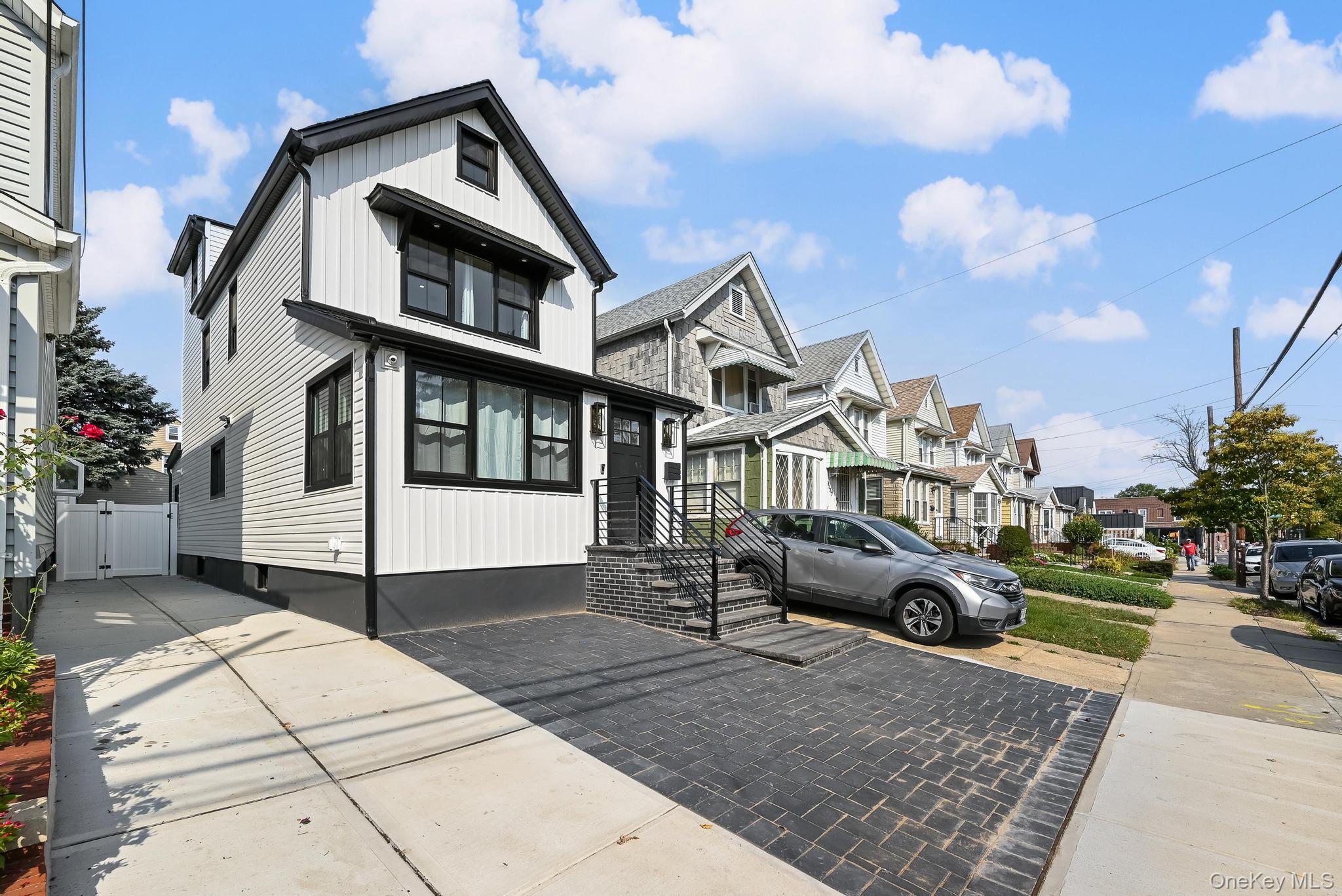 91-35 71st Avenue, Forest Hills, NY 11375