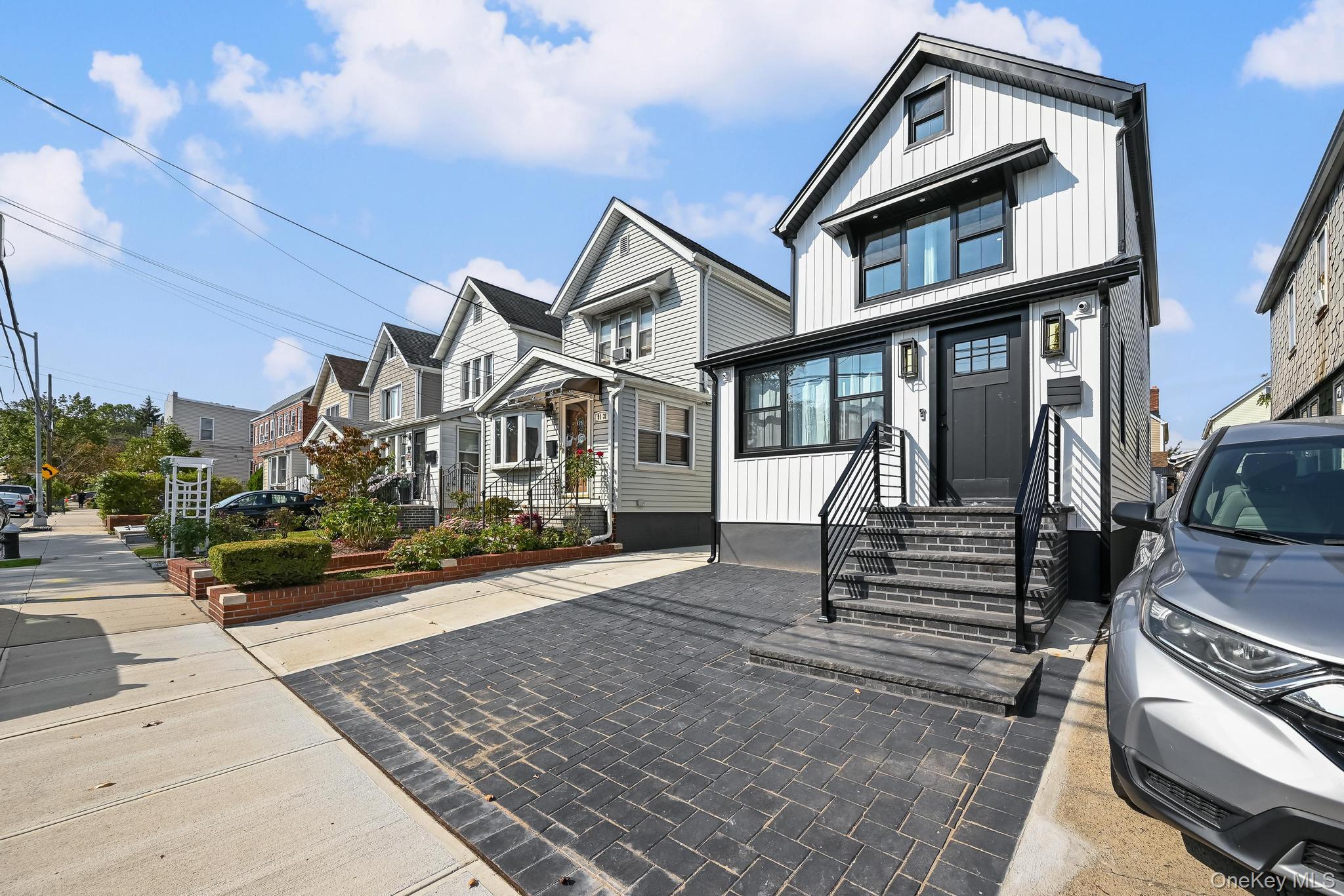 91-35 71st Avenue, Forest Hills, NY 11375