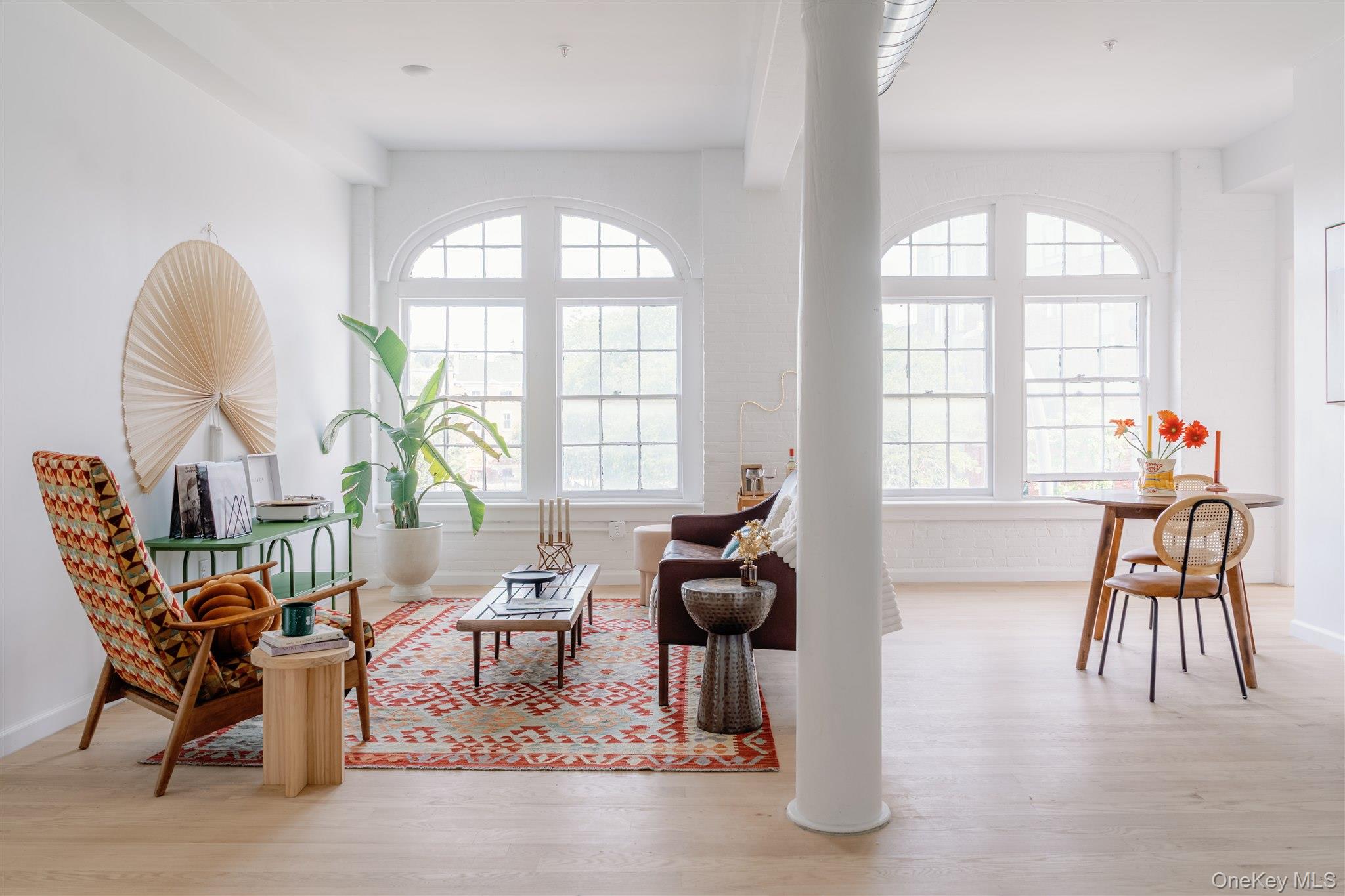 155 River Street # 3C, Troy, NY 12180